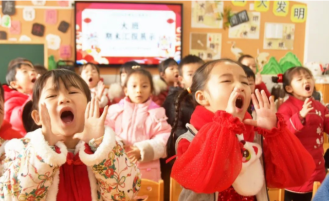 触手可及线下近在家门口使无数婴幼儿和他们的家庭获益 触手可及线下近在家门口使无数婴幼儿和他们的家庭获益