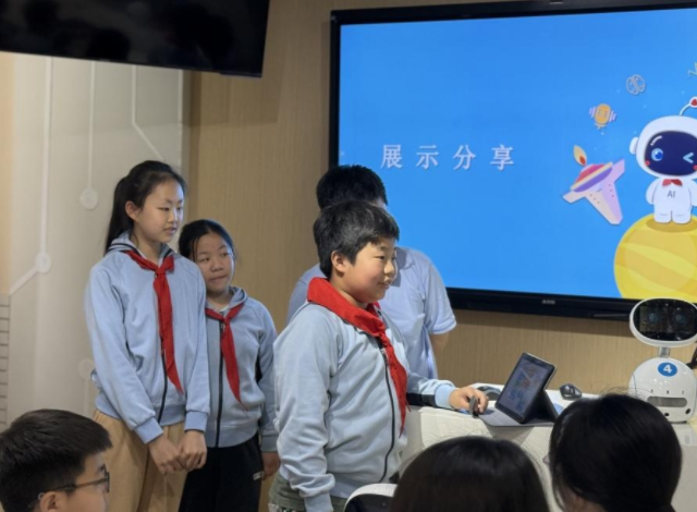 学生展开幻想不断提升言语表达的精确性和细腻度真实感和代入感 学生展开幻想不断提升言语表达的精确性和细腻度真实感和代入感