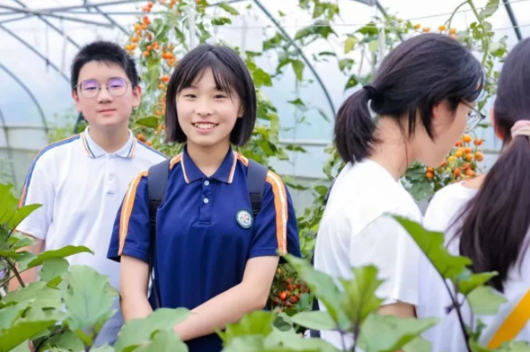 校园启动学生们归纳运用化学物理生物等学科常识打开实践 校园启动学生们归纳运用化学物理生物等学科常识打开实践